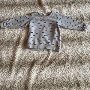 18-24 Months H&M Boys Sweater